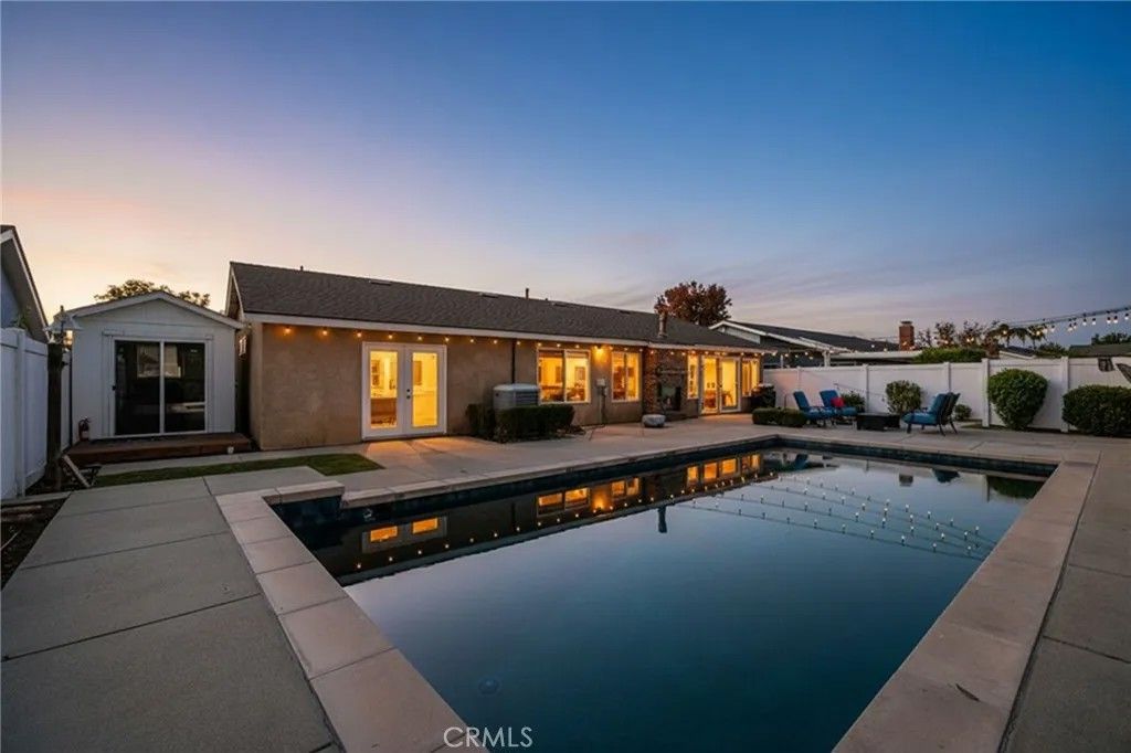 Photo of 4822 Wisteria Drive, Yorba Linda, CA 92886 (MLS # PW25280014)