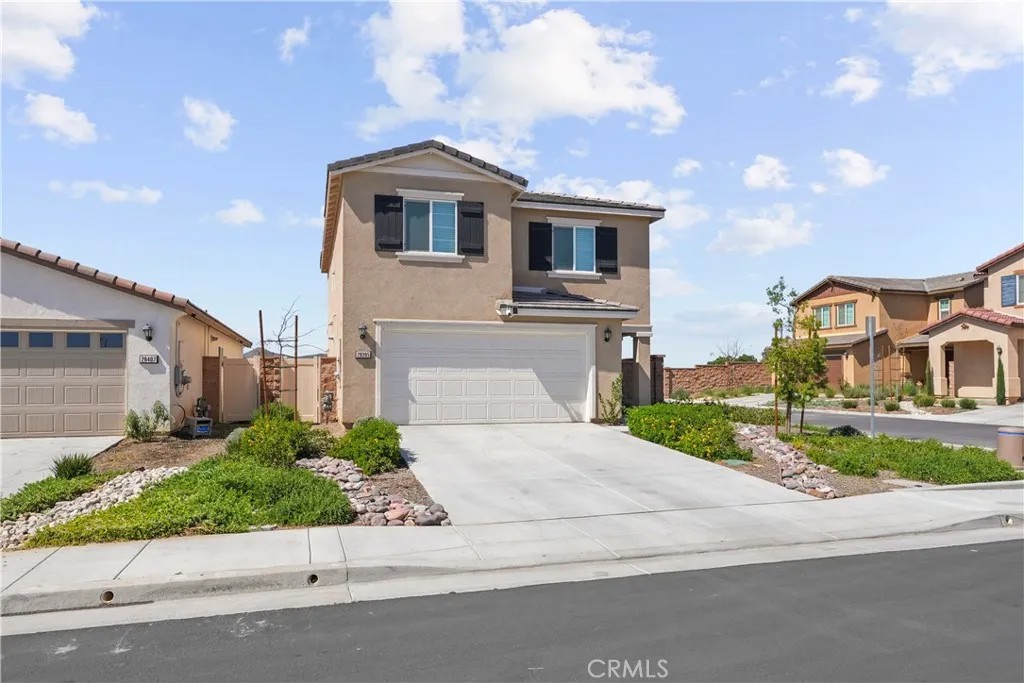 28395 Matador Road
