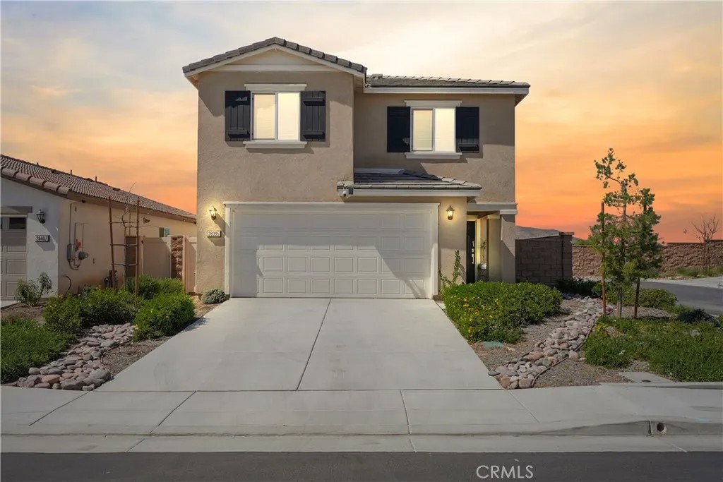 28395 Matador Road