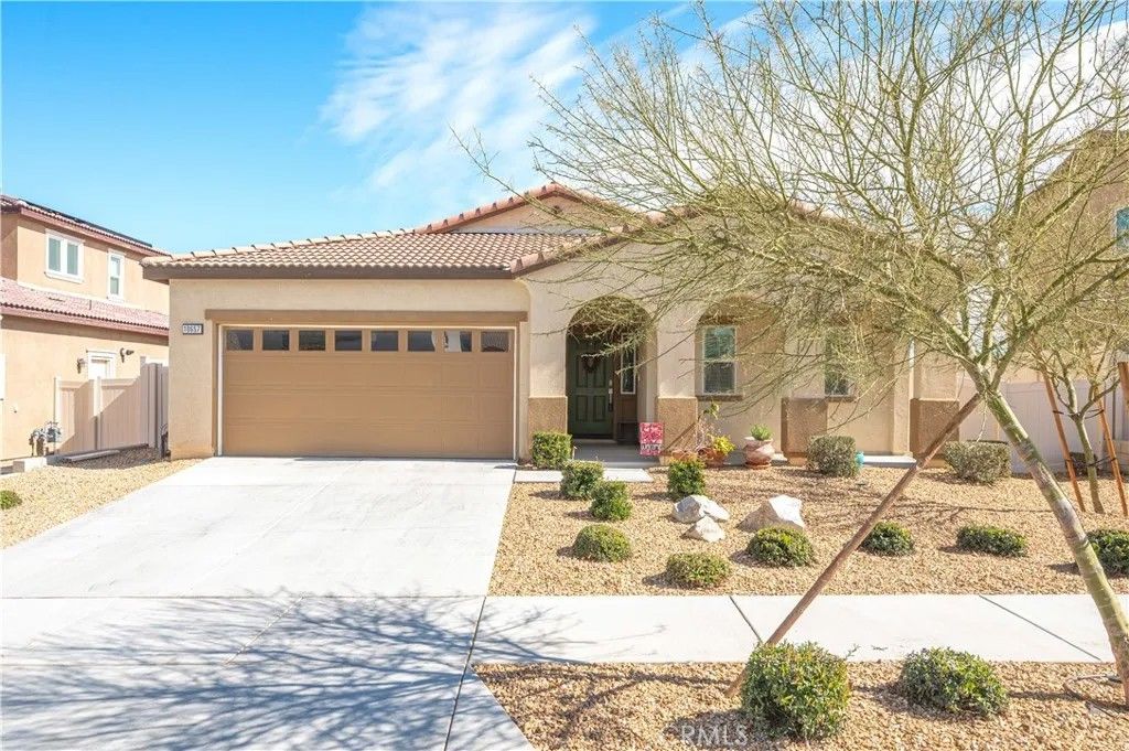 Photo of 10657 Appaloosa Ave, Hesperia, CA 92345 (MLS # IG26033127)