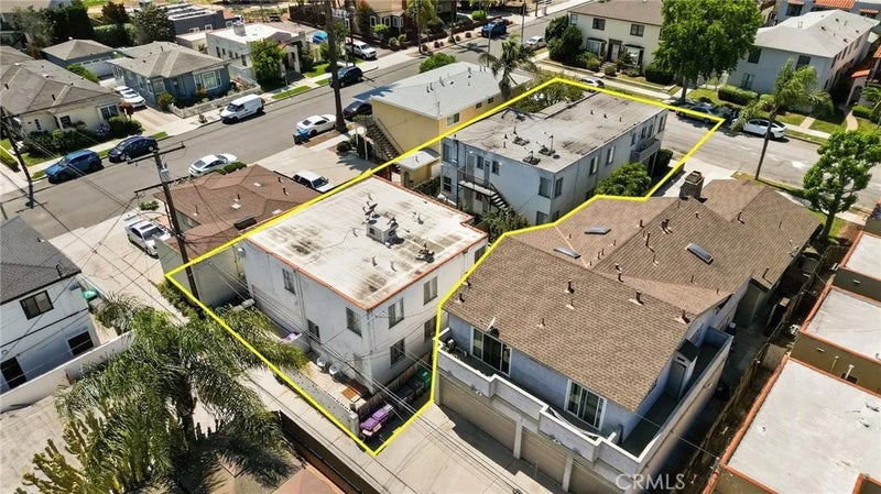 810 Belmont Avenue