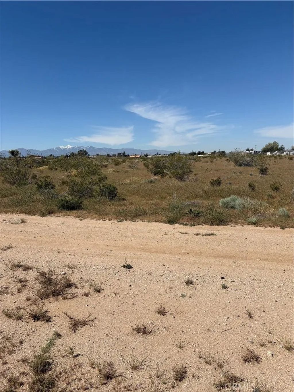 Photo of 0 Hesperia, Hesperia, CA 92345 (MLS # HD26063183)