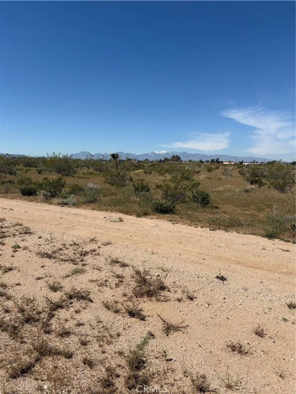 Photo of 0 Hesperia, Hesperia, CA 92345 (MLS # HD26063183)