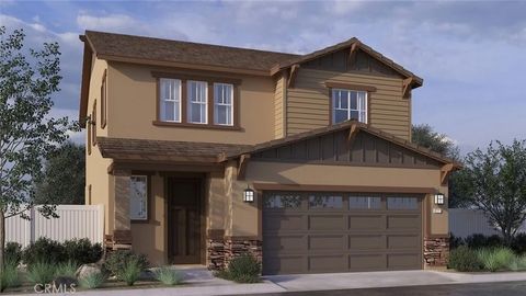 Photo of 6367 Moonfire Lane, Fontana, CA 92336 (MLS # SW26001256)