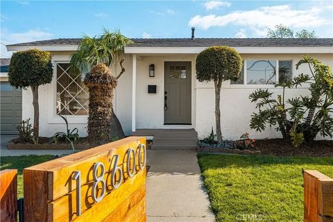 Photo of 18600 S New Hampshire Ave, Gardena, CA 90248 (MLS # WS26054073)