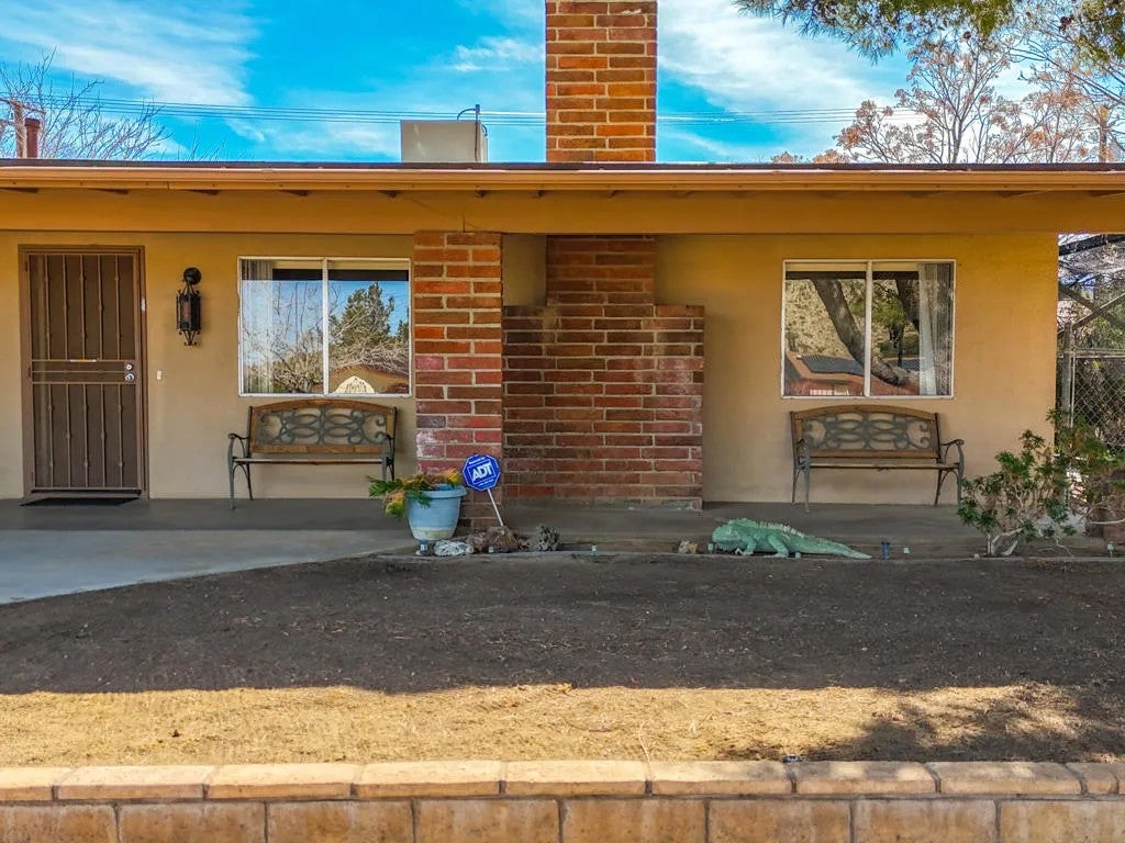 57885 El Dorado Drive