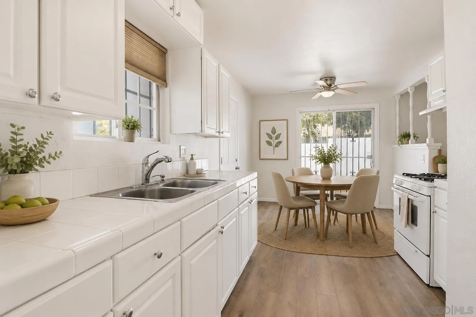 7602 Woodbine Way
