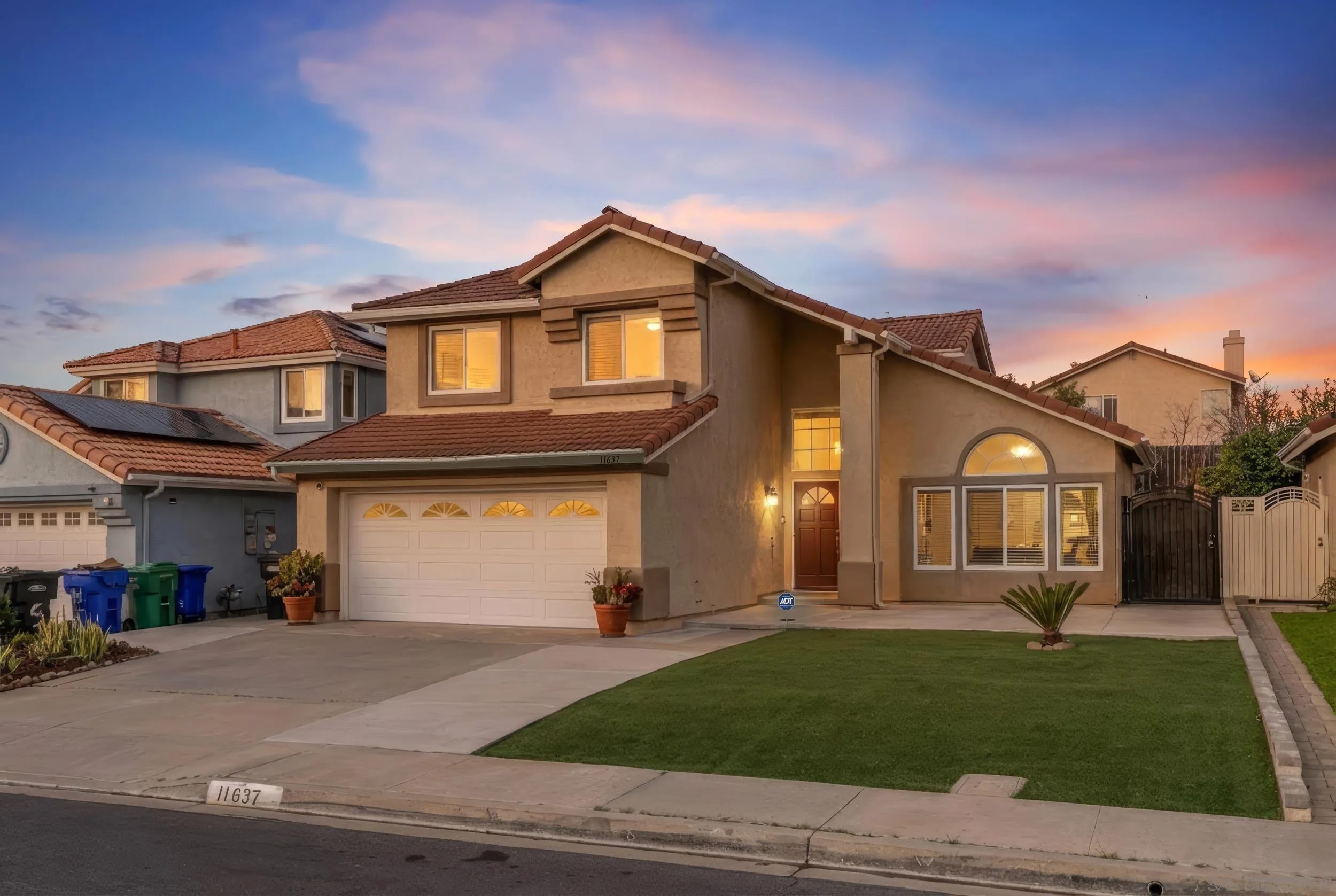 11637 Thomas Hayes Ln