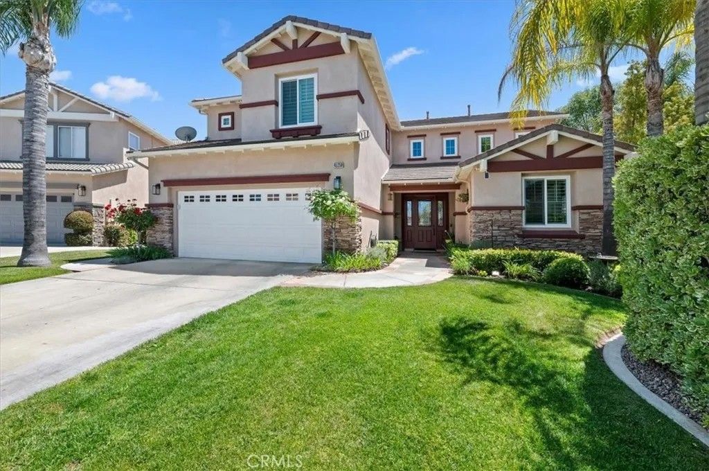 Photo of 45259 Helena Court, Temecula, CA 92592 (MLS # SW26102797)
