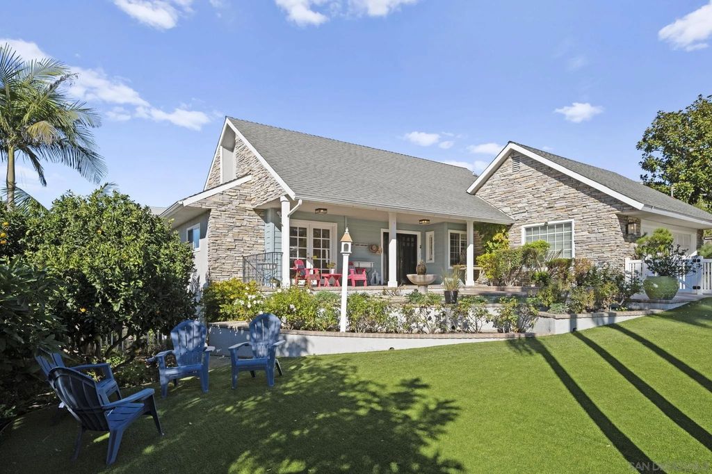 Photo of 12740 Via Felino, Del Mar, CA 92014 (MLS # 260009056)