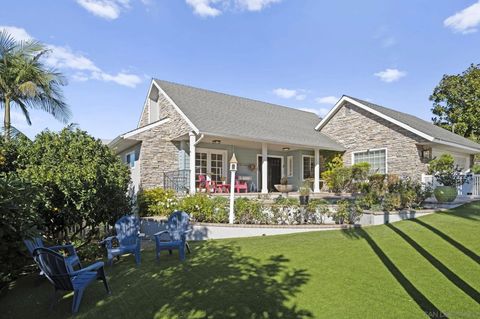 12740 Via Felino Del Mar CA 92014