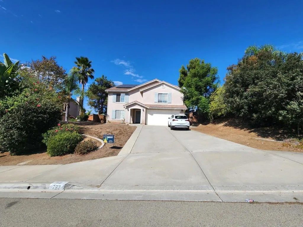 Photo of 762 Hillsboro Way, San Marcos, CA 92069 (MLS # NDP2510310)