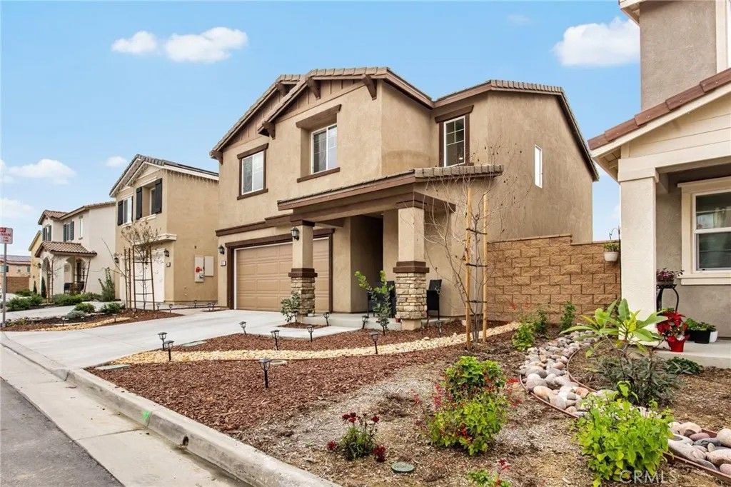Photo of 30551 Bel Air Court, Winchester, CA 92596 (MLS # SW26018887)