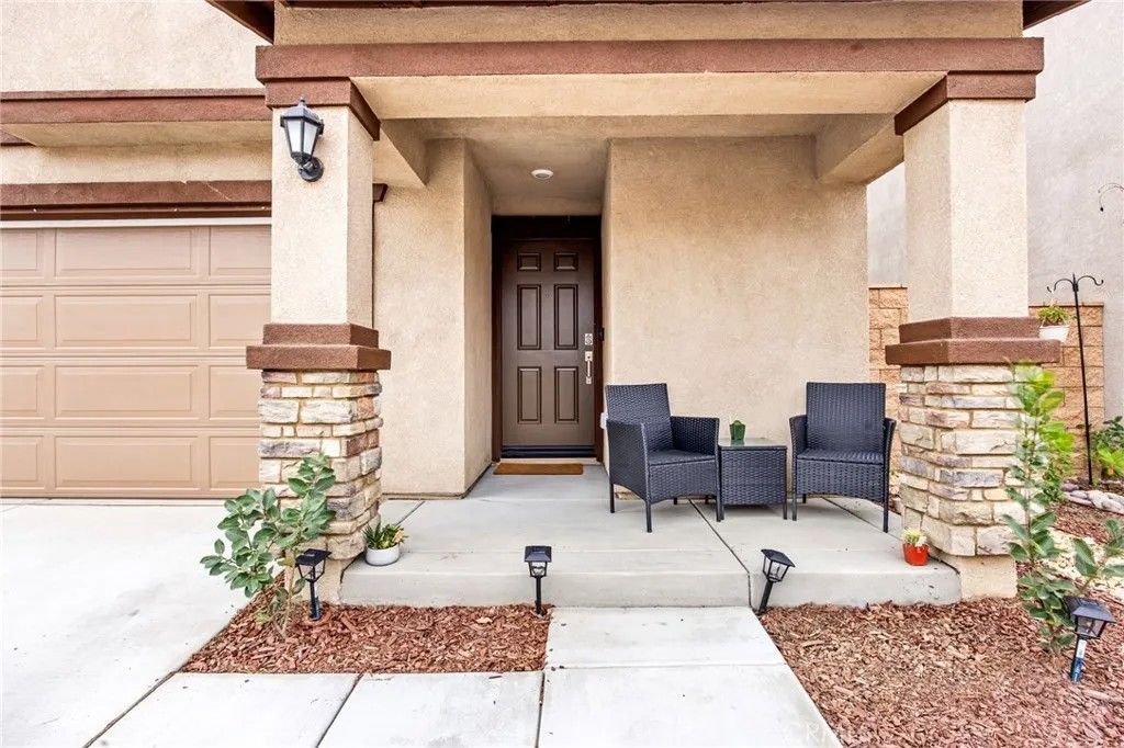 Photo of 30551 Bel Air Court, Winchester, CA 92596 (MLS # SW26018887)