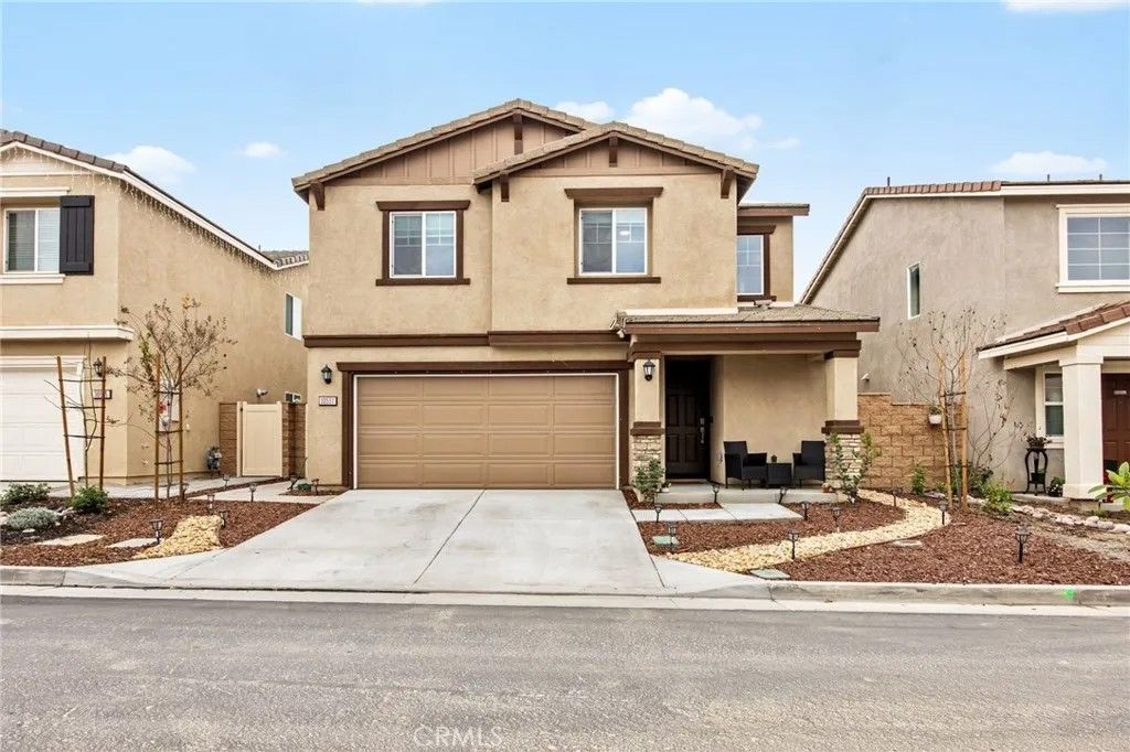 Photo of 30551 Bel Air Court, Winchester, CA 92596 (MLS # SW26018887)