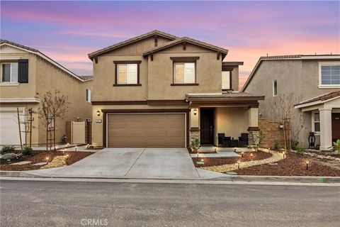 Photo of 30551 Bel Air Court, Winchester, CA 92596 (MLS # SW26018887)