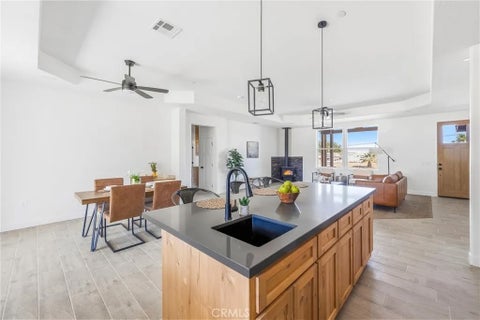 Tiny photo for 7390 Oakwood, Hesperia, CA 92345 (MLS # HD26215837)