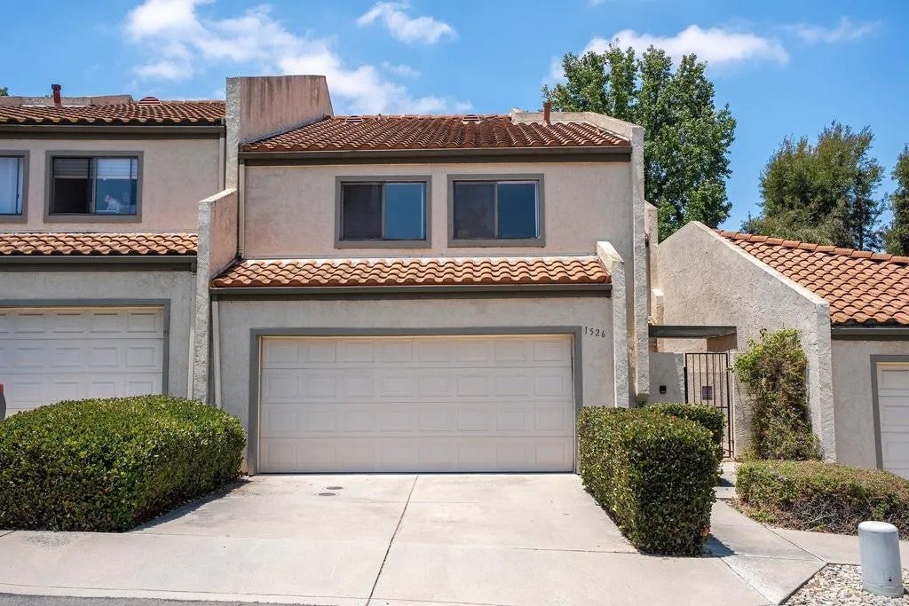 Photo of 1526 Shadow Vista Way, El Cajon, CA 92019 (MLS # PTP2604714)