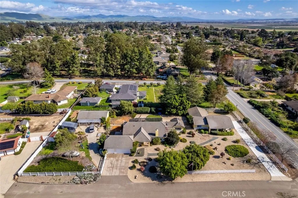 340 N Las Flores Drive