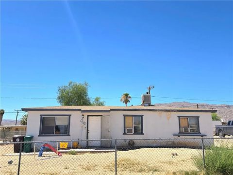 Photo of 73957 Casita Drive, 29 Palms, CA 92277 (MLS # JT26154696)