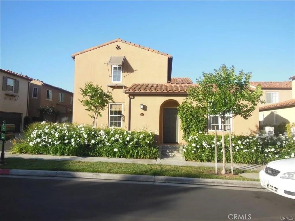 Photo of 25 Sonata Street, Irvine, CA 92618 (MLS # OC26007992)
