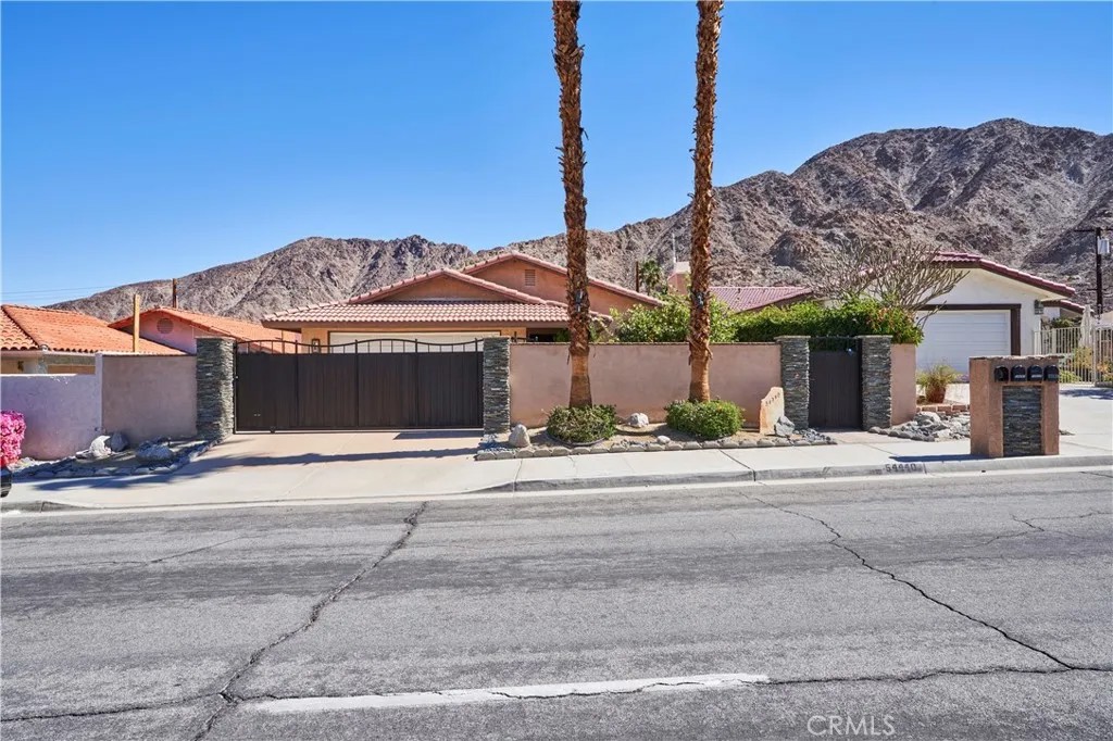 54440 Eisenhower Drive