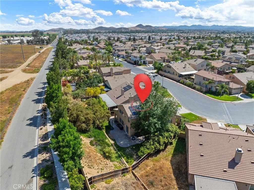 Photo of 29778 Salmon Street, Menifee, CA 92584 (MLS # SW26024532)