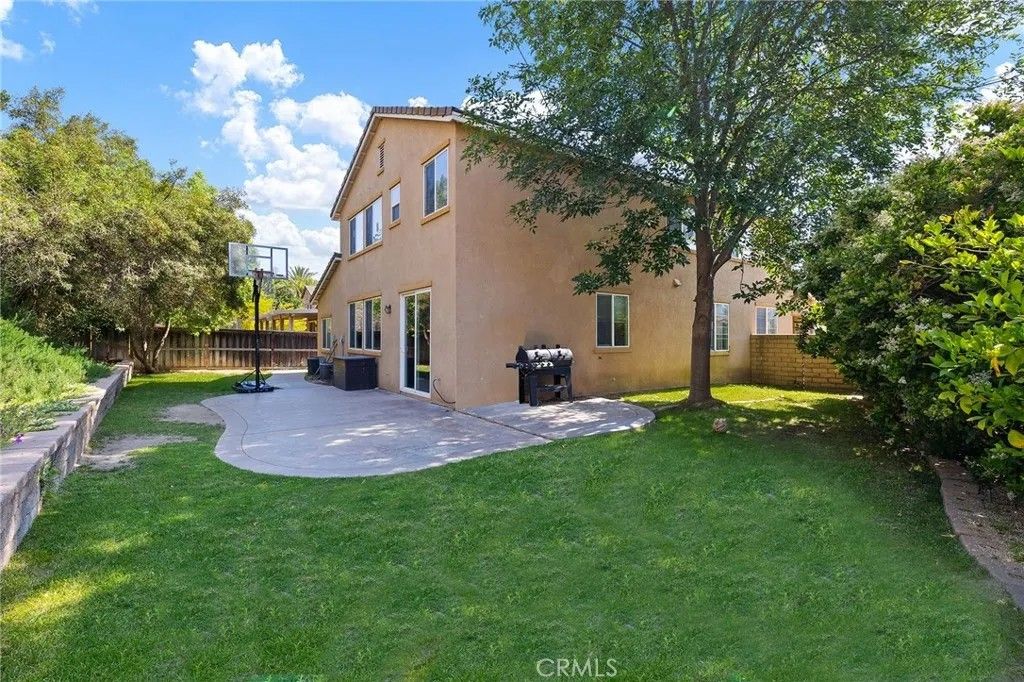 Photo of 29778 Salmon Street, Menifee, CA 92584 (MLS # SW26024532)