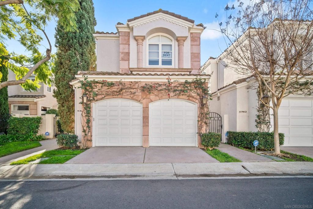 Photo of 5380 Renaissance Ave, San Diego, CA 92122 (MLS # 260008112)