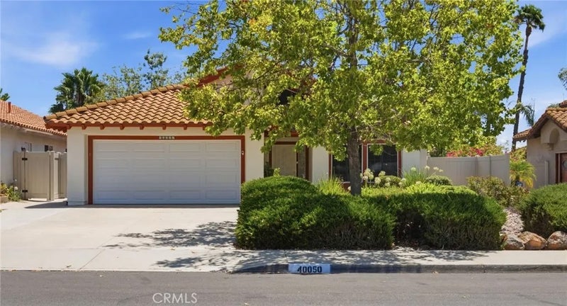 40050 Calle Yorba Vista
