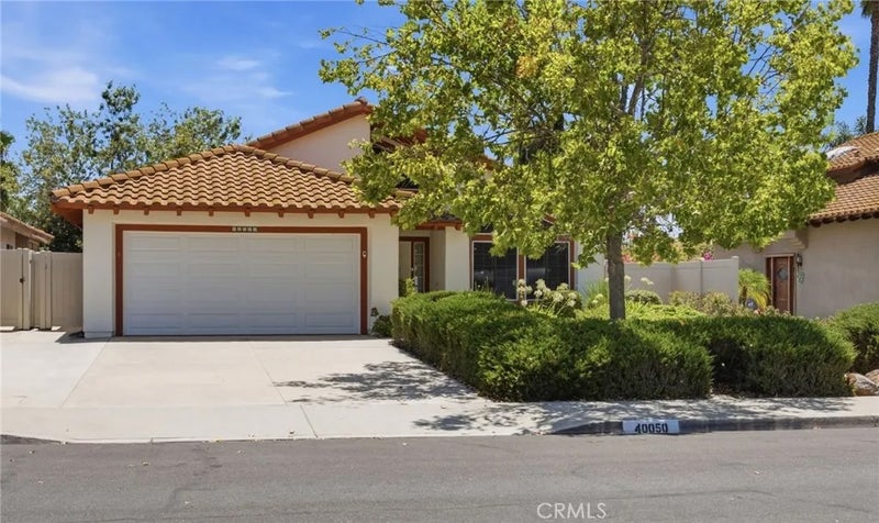40050 Calle Yorba Vista