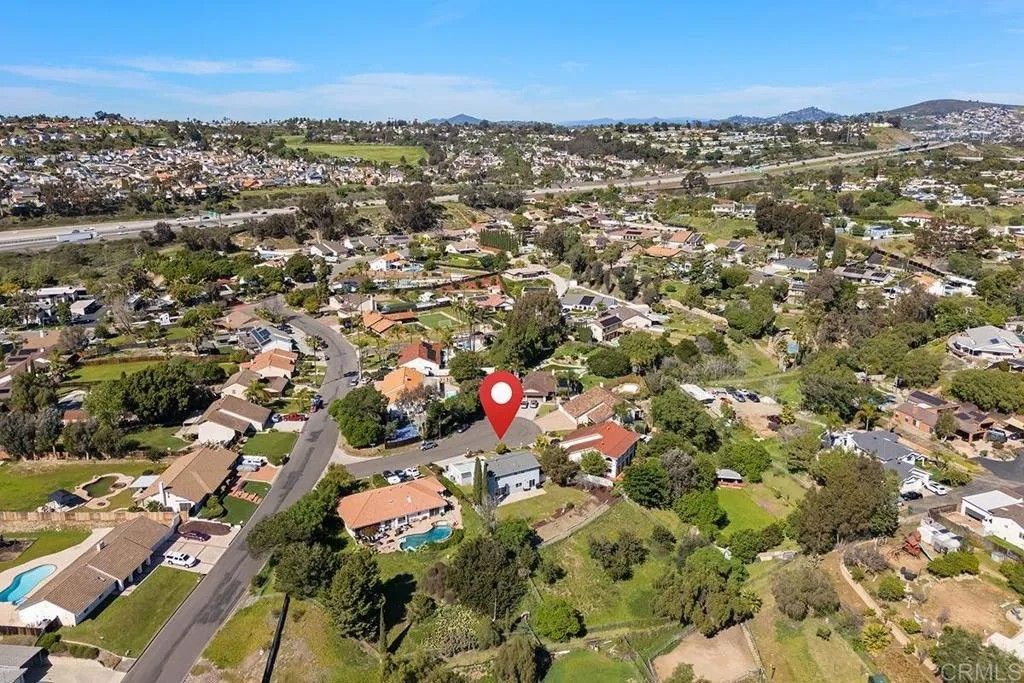 Photo of 5108 Senda Angosta, Bonita, CA 91902 (MLS # PTP2601480)