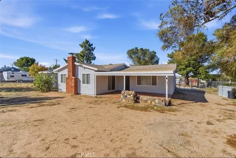 Tiny photo for 14789 Kimball St, Hesperia, CA 92345 (MLS # IV25266194)