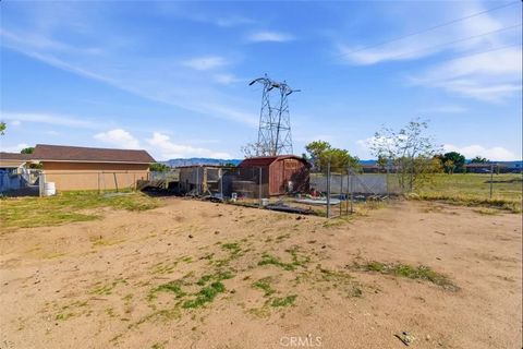 Tiny photo for 14789 Kimball St, Hesperia, CA 92345 (MLS # IV25266194)