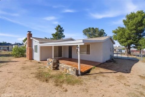 Tiny photo for 14789 Kimball St, Hesperia, CA 92345 (MLS # IV25266194)