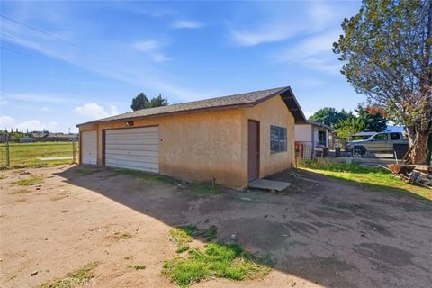 Tiny photo for 14789 Kimball St, Hesperia, CA 92345 (MLS # IV25266194)