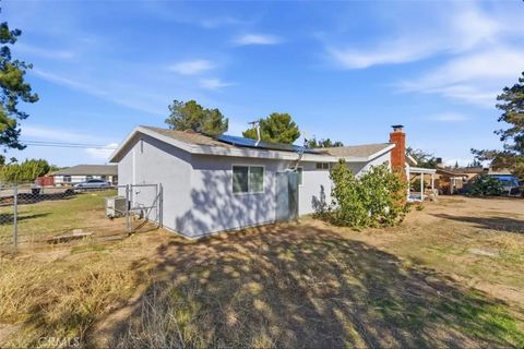 Tiny photo for 14789 Kimball St, Hesperia, CA 92345 (MLS # IV25266194)