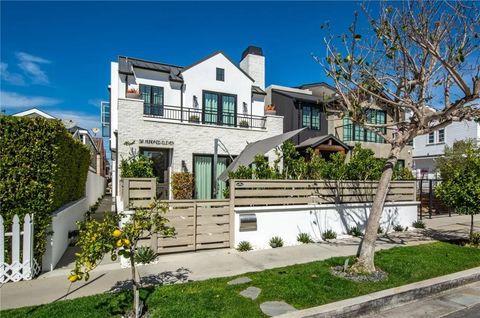 Photo of 611 Narcissus Avenue, Corona Del Mar, CA 92625 (MLS # NP26045745)
