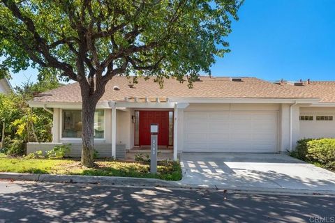 2163 Caminito San Martin La Jolla CA 92037