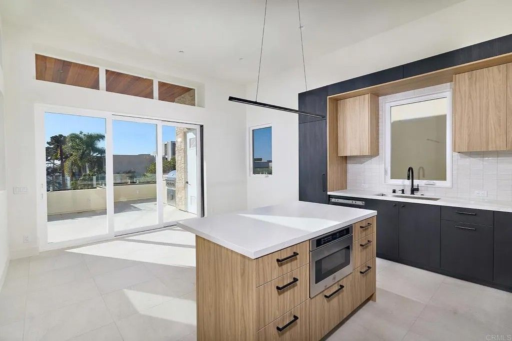 Photo of 3901 Haines, San Diego, CA 92109 (MLS # NDP2601603)