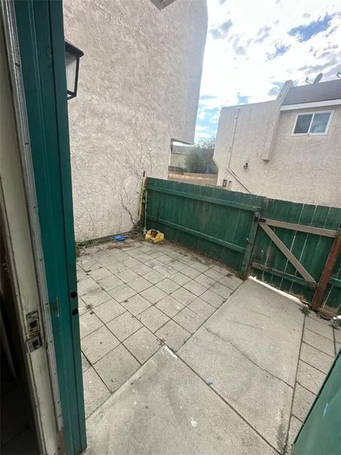 Tiny photo for 155 S Wilmington Ave #C, Compton, CA 90220 (MLS # MC26006526)