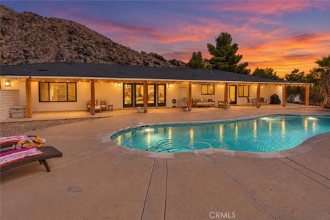 Photo of 17170 Yucca Road, Apple Valley, CA 92307 (MLS # HD26197316)