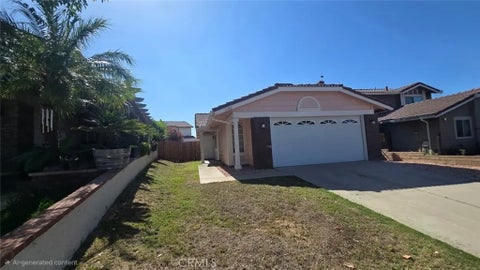 Photo of 11080 Avis Court, Moreno Valley, CA 92557 (MLS # OC26115723)