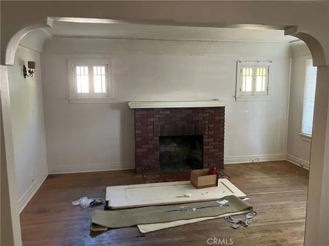 Tiny photo for 579 Alberta Street, Altadena, CA 91001 (MLS # IV26131929)