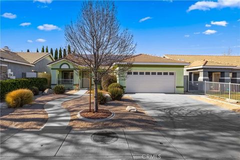 Photo of 45641 Knightsbridge Street, Lancaster, CA 93534 (MLS # SR26054604)