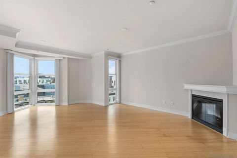 Tiny photo for 1225 Island Ave #608, San Diego, CA 92101 (MLS # 250039141)