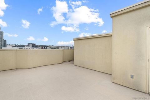 Tiny photo for 1225 Island Ave #608, San Diego, CA 92101 (MLS # 250039141)