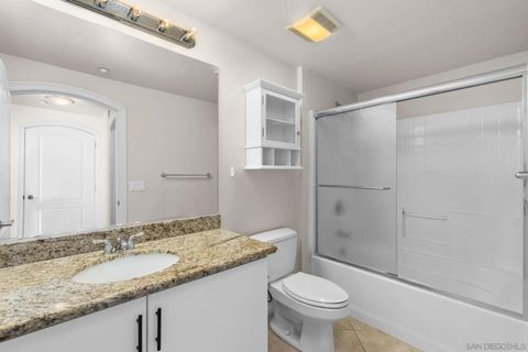 Tiny photo for 1225 Island Ave #608, San Diego, CA 92101 (MLS # 250039141)
