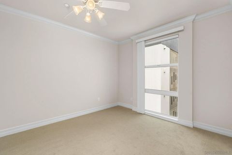 Tiny photo for 1225 Island Ave #608, San Diego, CA 92101 (MLS # 250039141)