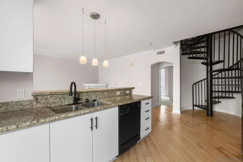 Tiny photo for 1225 Island Ave #608, San Diego, CA 92101 (MLS # 250039141)